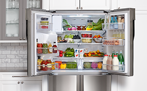 Refrigerators & Freezers